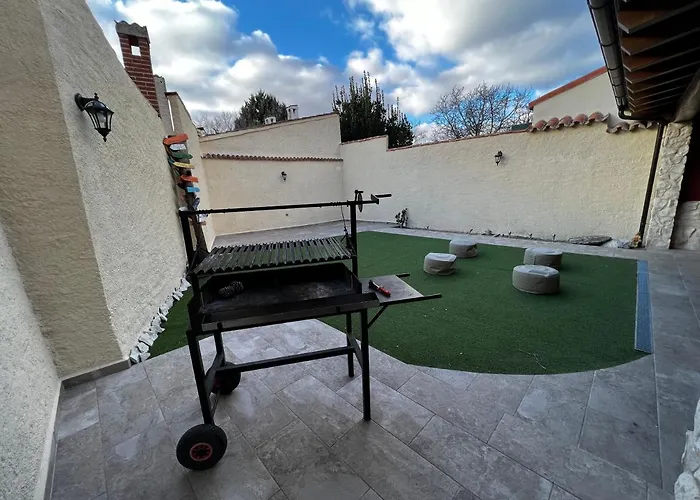 Casa Aurora