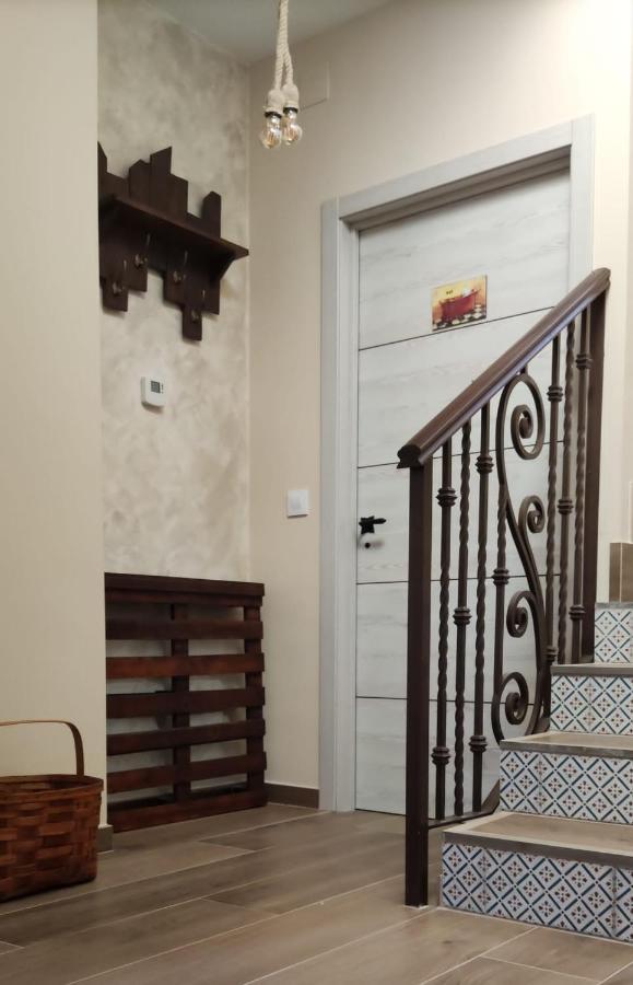 Hébergement de vacances Casa Aurora
