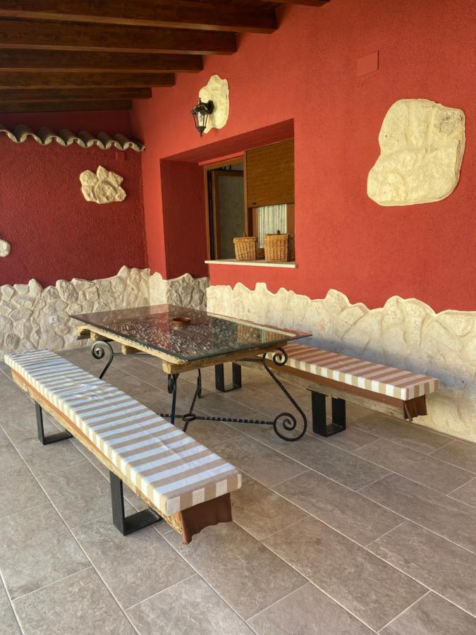 Casa Aurora