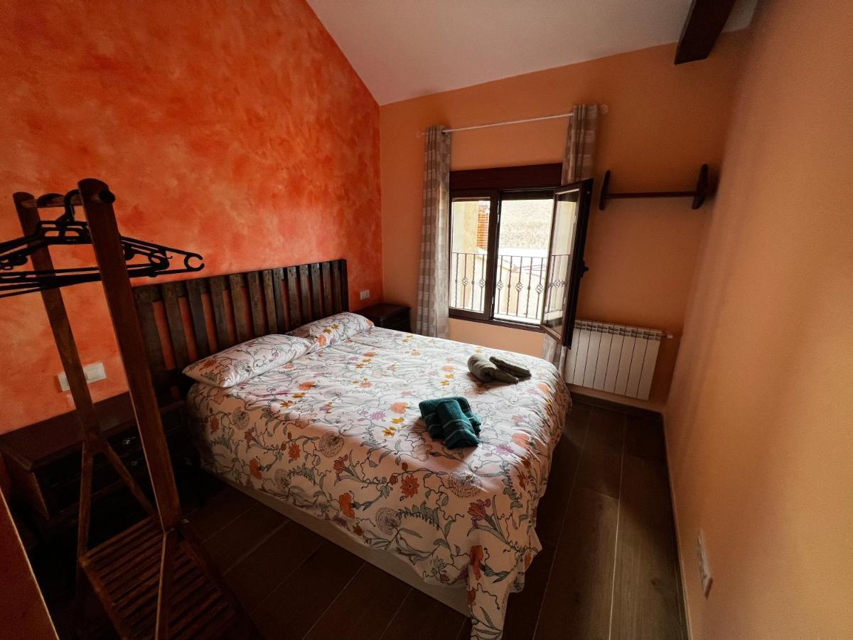 Casa Aurora Hébergement de vacances *