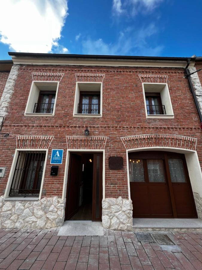 Hébergement de vacances Casa Aurora